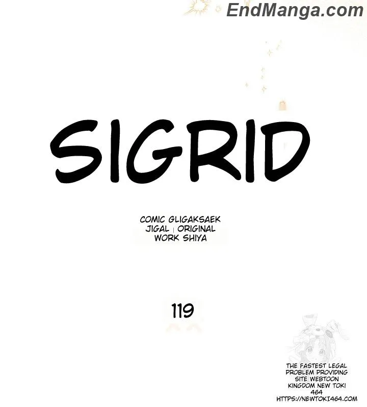 Read Sigrid Manga Online