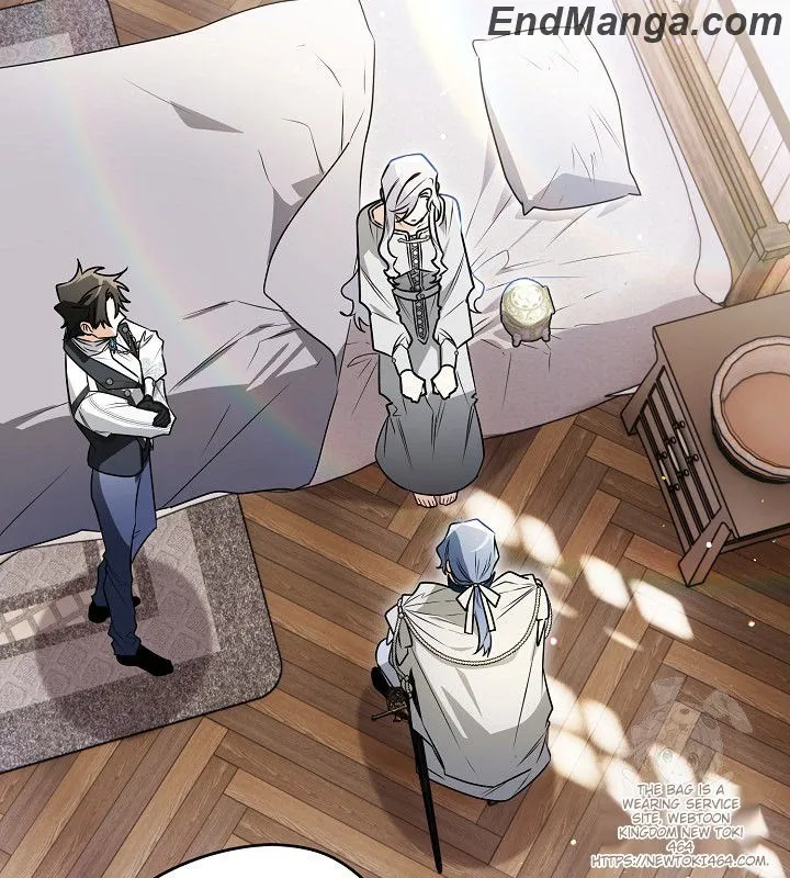 Read Sigrid Manga Online