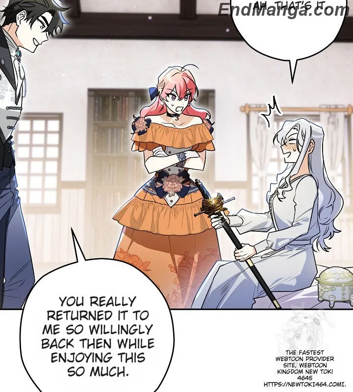 Read Sigrid Manga Online