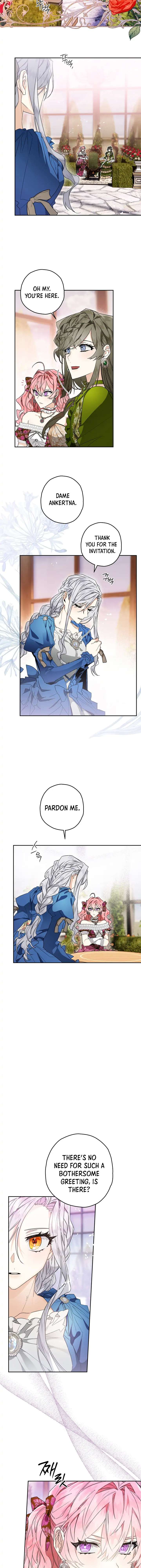 Read Sigrid Manga Online
