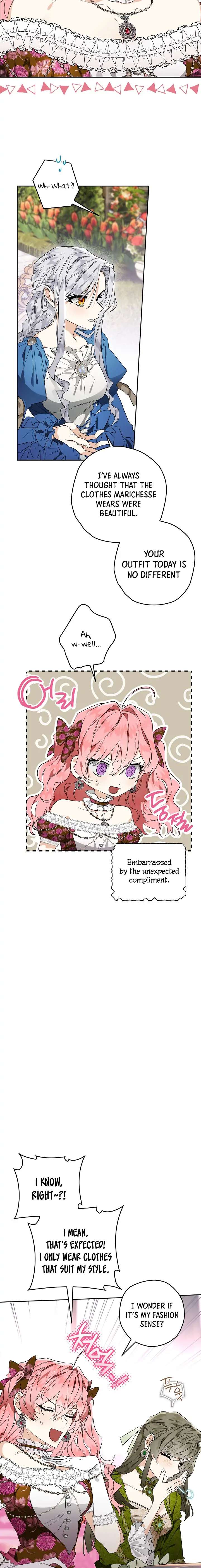 Read Sigrid Manga Online