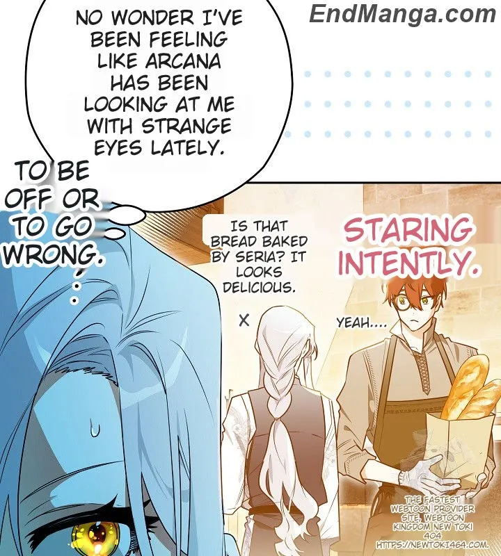 Read Sigrid Manga Online