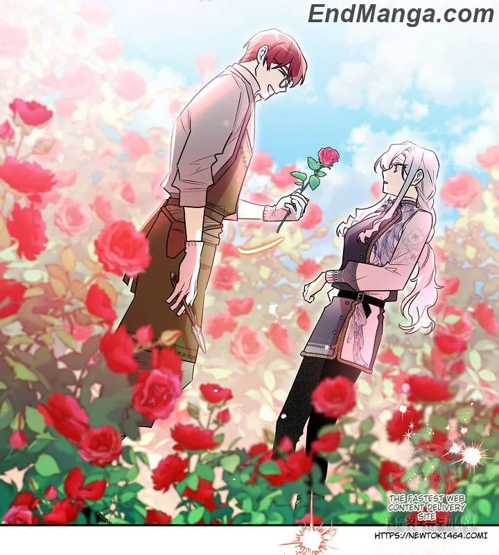 Read Sigrid Manga Online