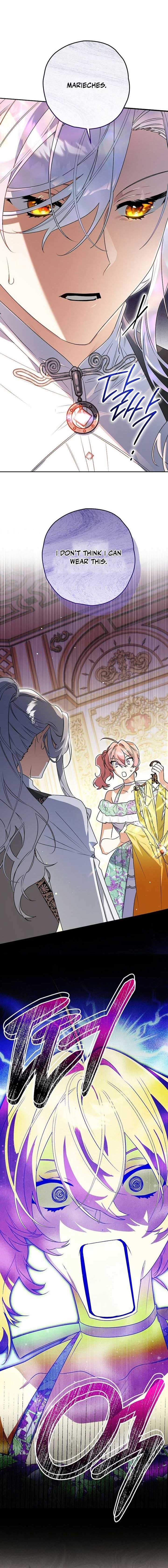 Read Sigrid Manga Online