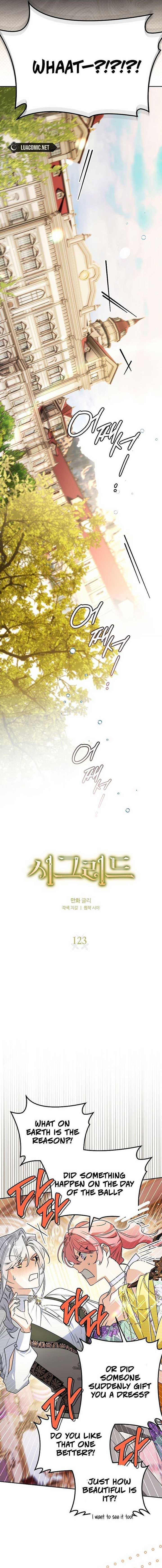 Read Sigrid Manga Online