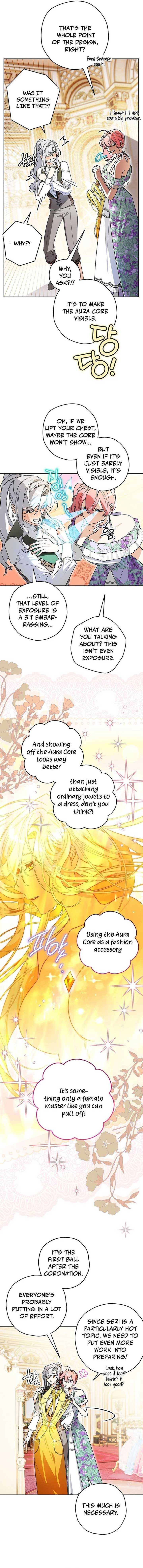 Read Sigrid Manga Online