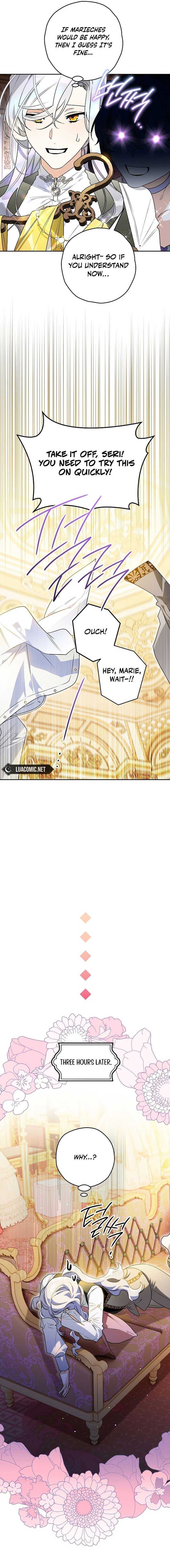 Read Sigrid Manga Online