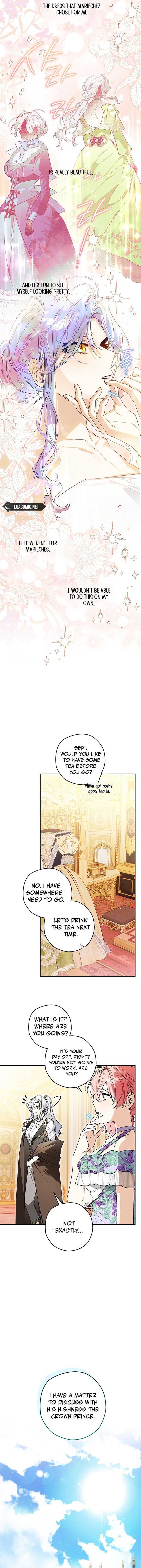 Read Sigrid Manga Online