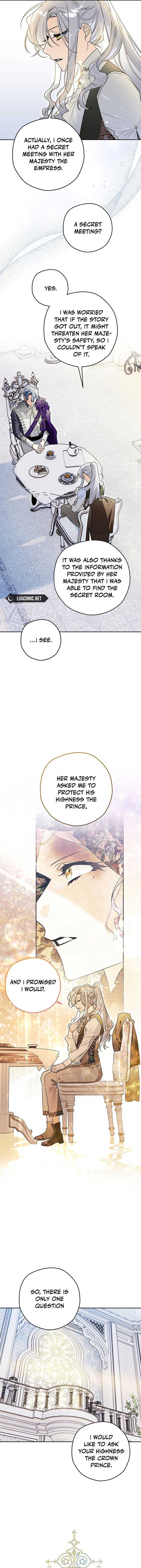 Read Sigrid Manga Online