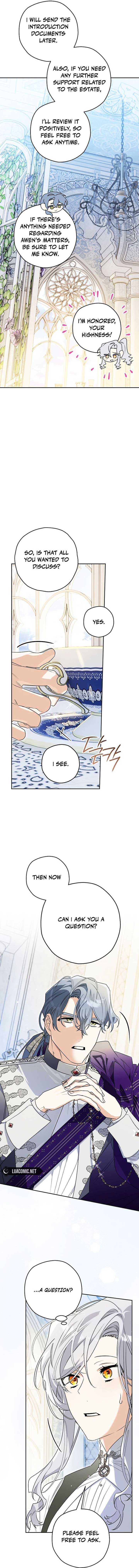 Read Sigrid Manga Online