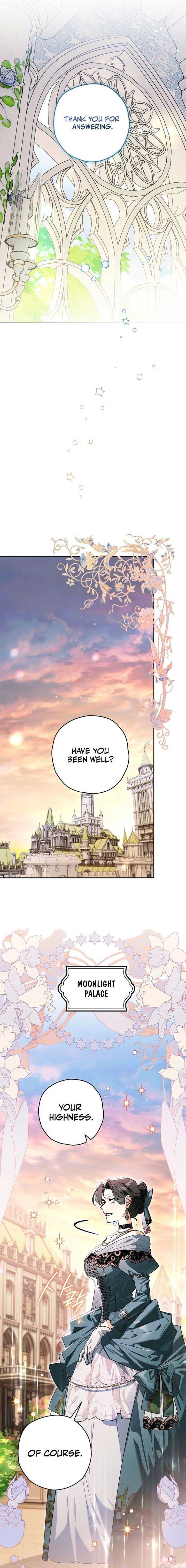 Read Sigrid Manga Online