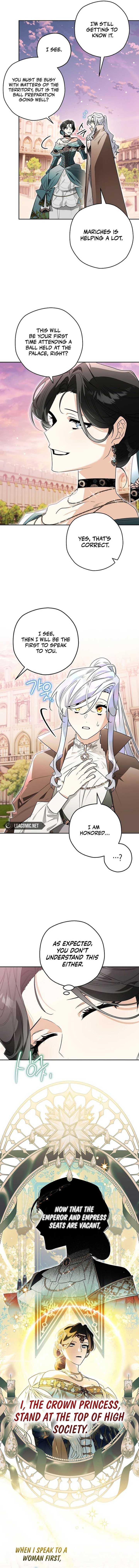 Read Sigrid Manga Online