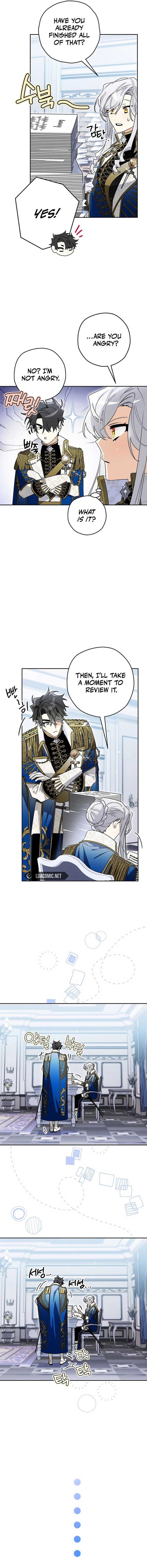 Read Sigrid Manga Online