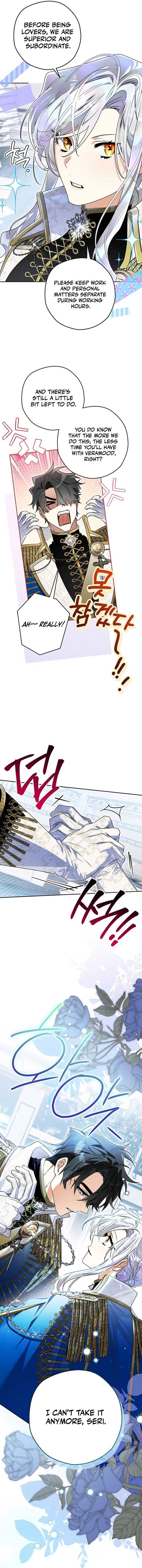 Read Sigrid Manga Online