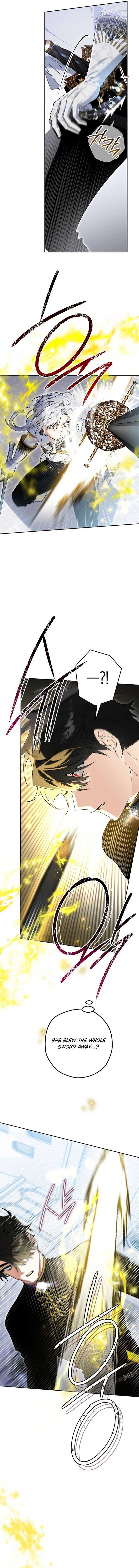Read Sigrid Manga Online