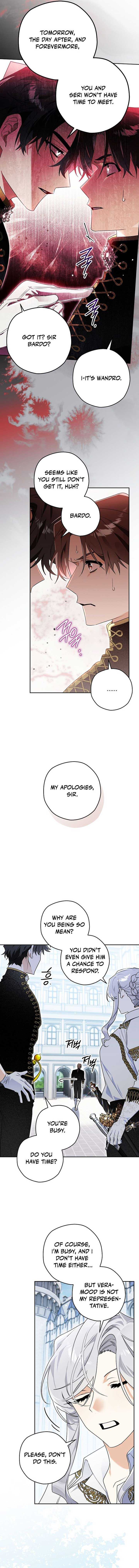 Read Sigrid Manga Online