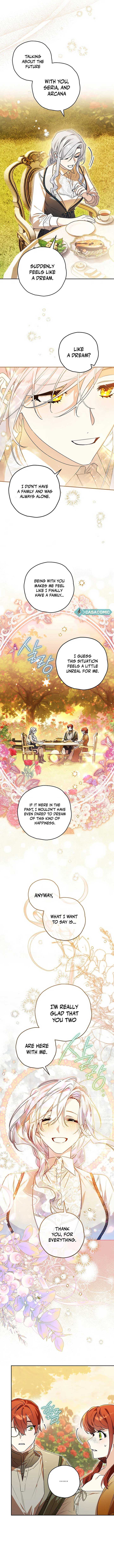 Read Sigrid Manga Online
