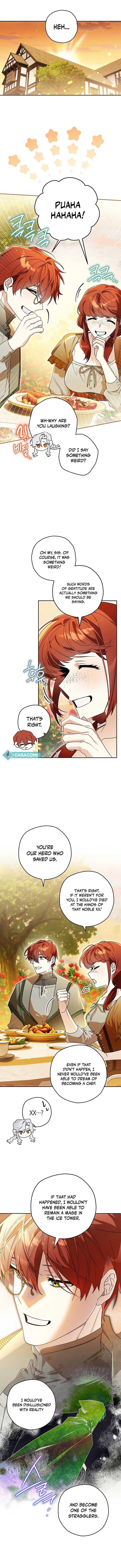 Read Sigrid Manga Online