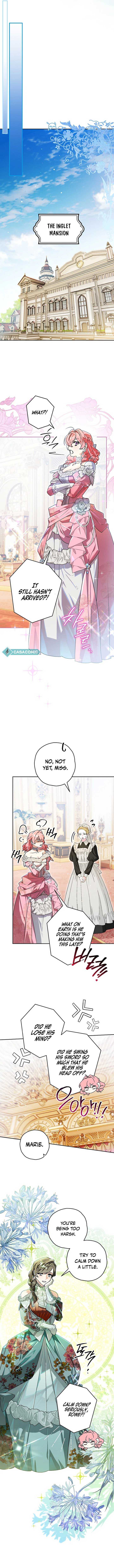 Read Sigrid Manga Online