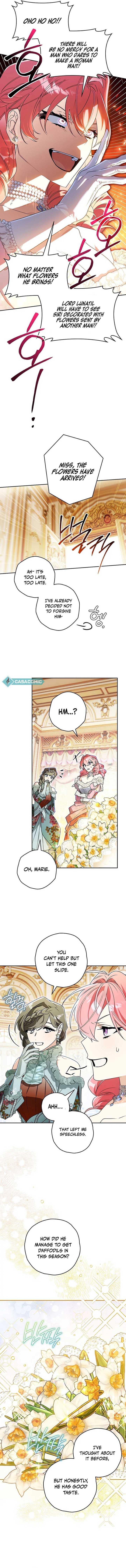 Read Sigrid Manga Online