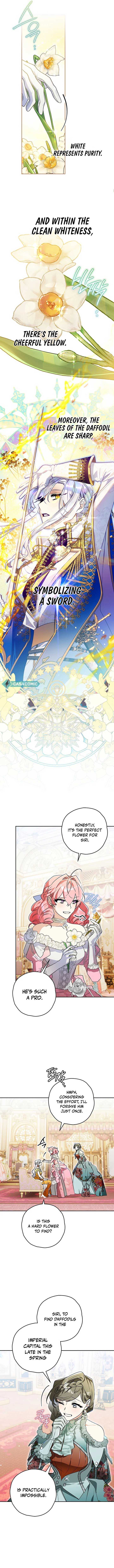Read Sigrid Manga Online