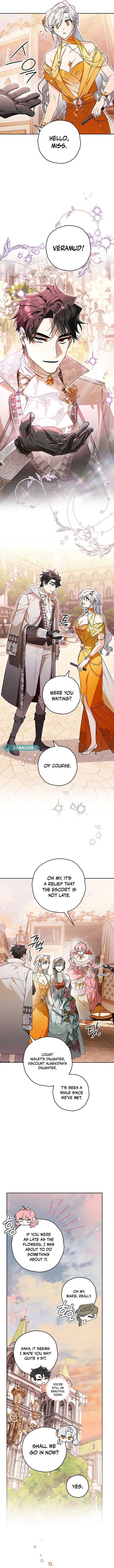 Read Sigrid Manga Online