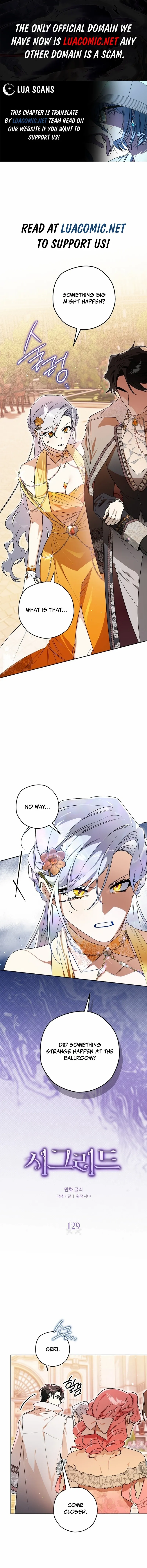 Read Sigrid Manga Online