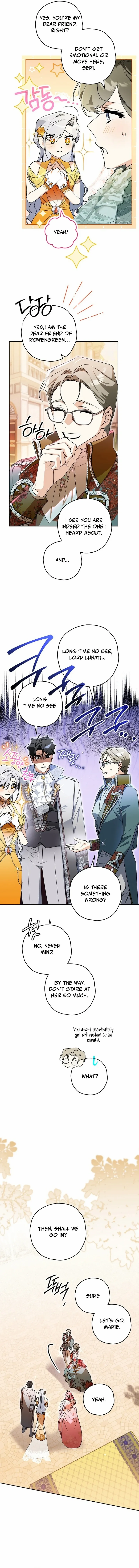 Read Sigrid Manga Online