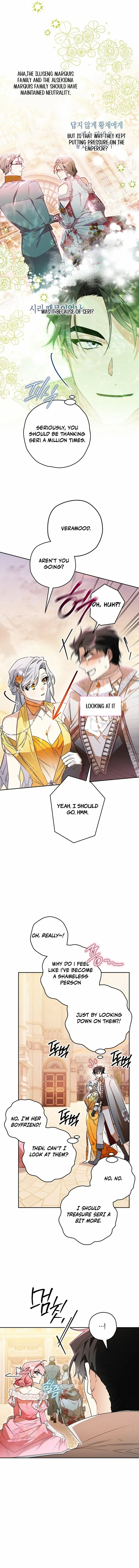 Read Sigrid Manga Online