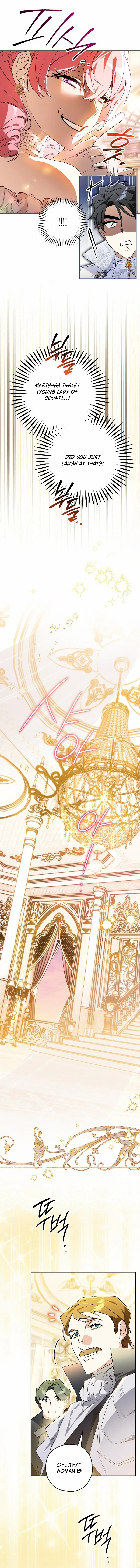 Read Sigrid Manga Online