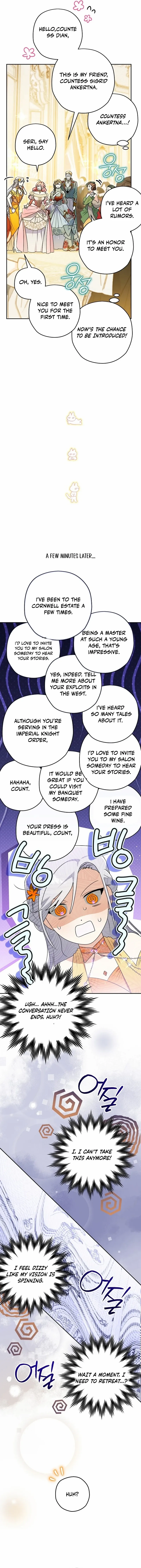 Read Sigrid Manga Online