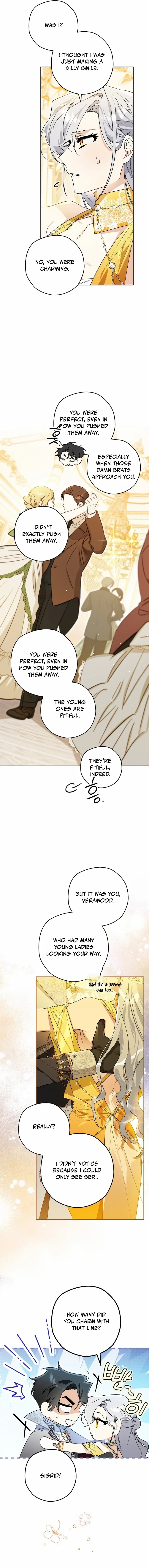 Read Sigrid Manga Online
