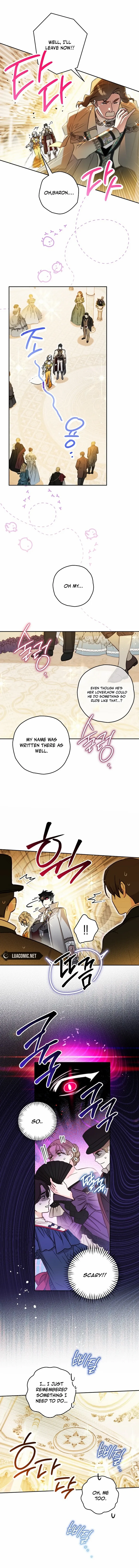 Read Sigrid Manga Online