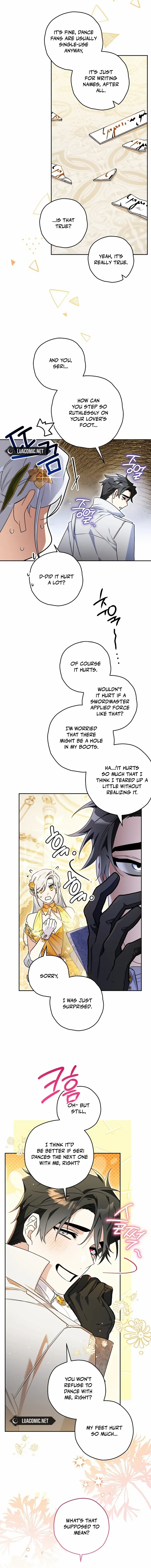 Read Sigrid Manga Online