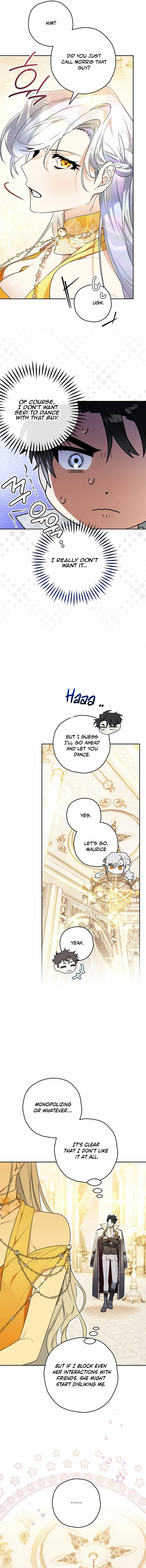 Read Sigrid Manga Online