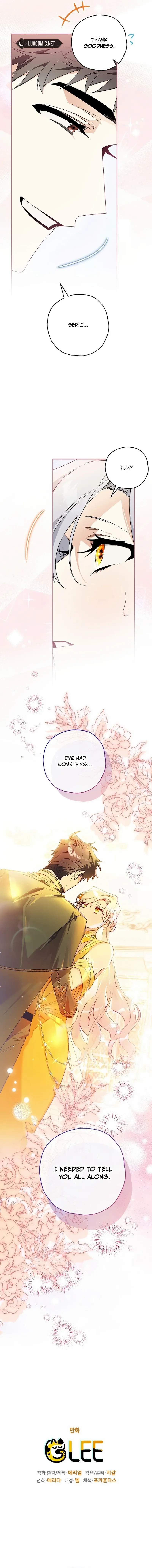 Read Sigrid Manga Online