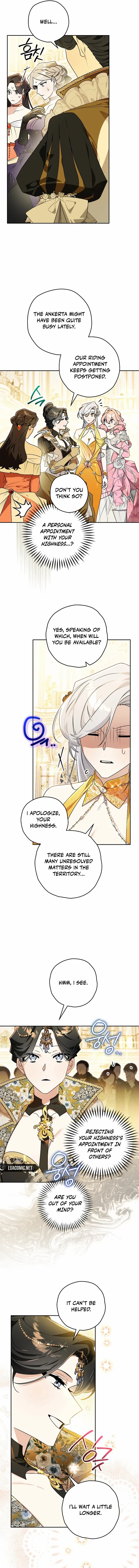 Read Sigrid Manga Online