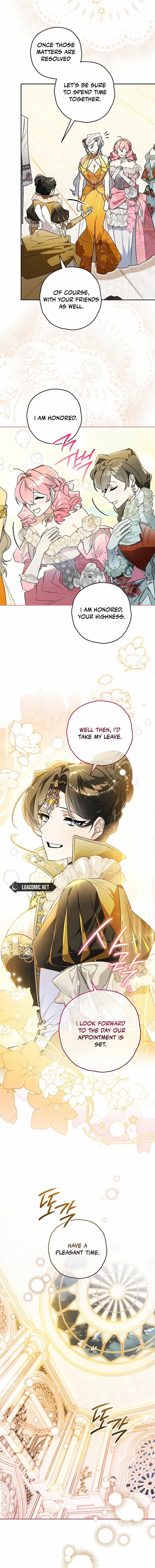 Read Sigrid Manga Online