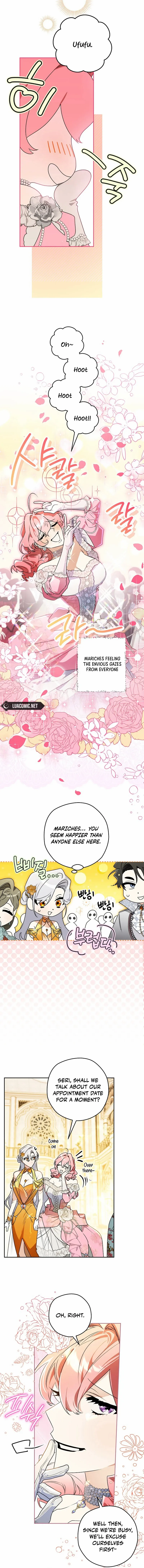 Read Sigrid Manga Online