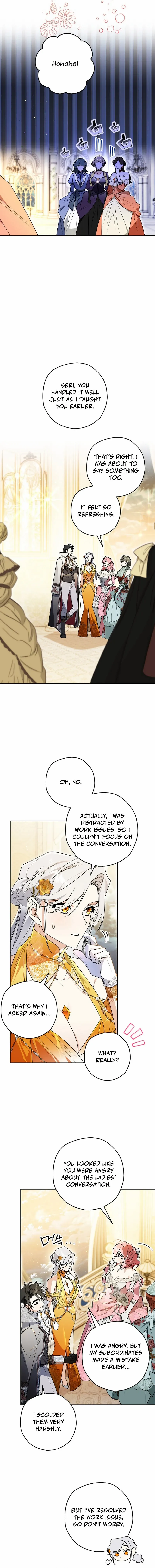 Read Sigrid Manga Online