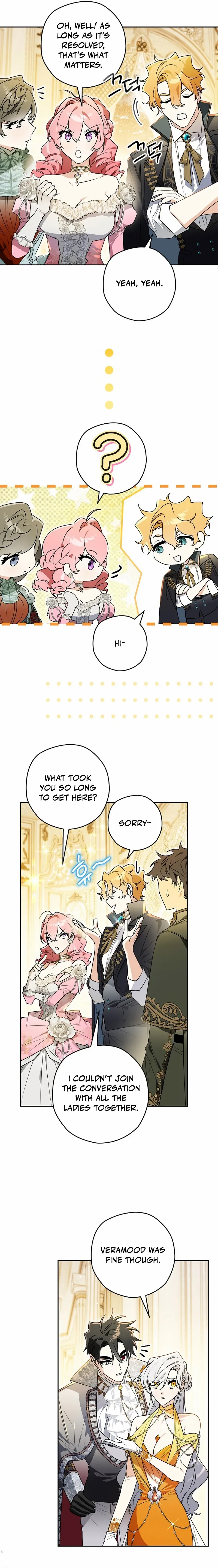 Read Sigrid Manga Online