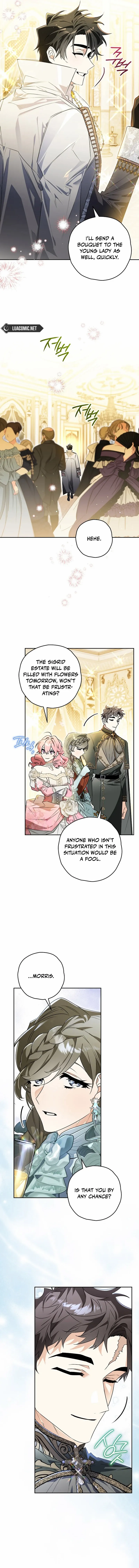 Read Sigrid Manga Online