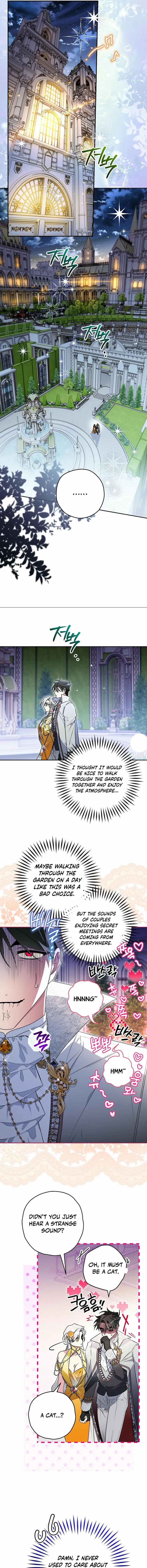 Read Sigrid Manga Online