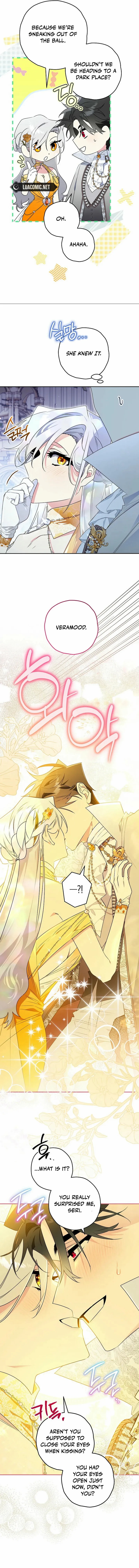 Read Sigrid Manga Online