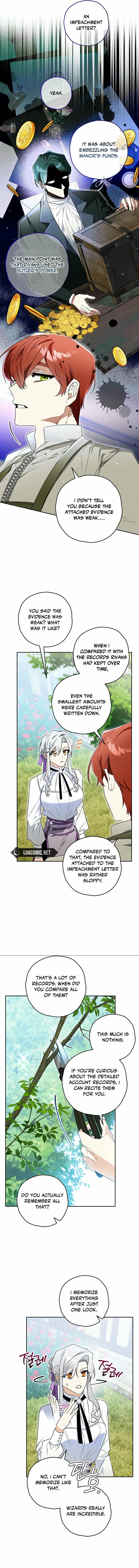 Read Sigrid Manga Online
