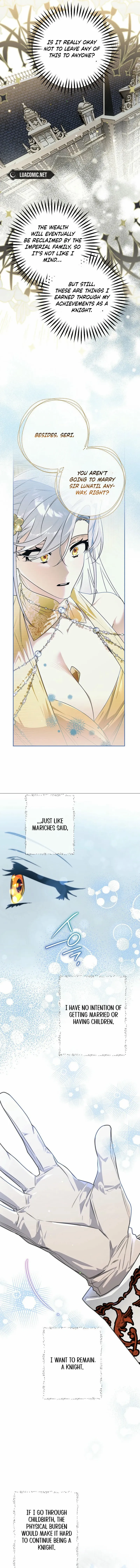 Read Sigrid Manga Online