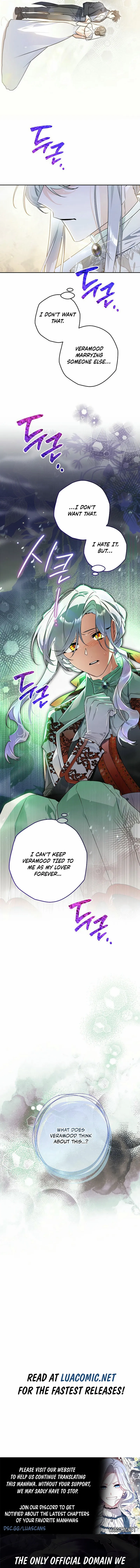 Read Sigrid Manga Online