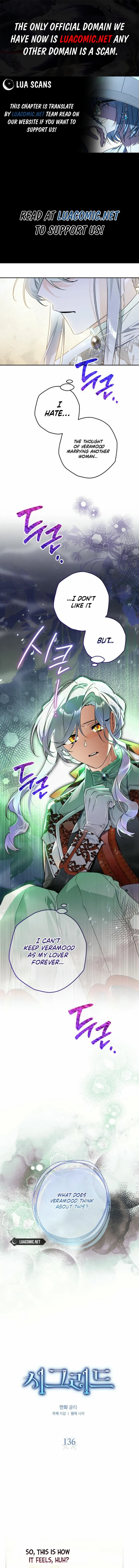 Read Sigrid Manga Online