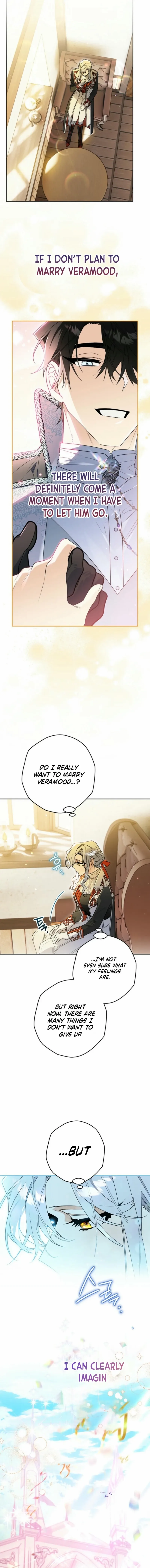 Read Sigrid Manga Online