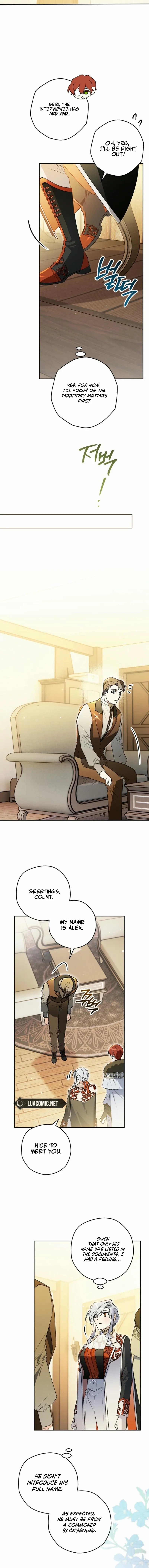 Read Sigrid Manga Online